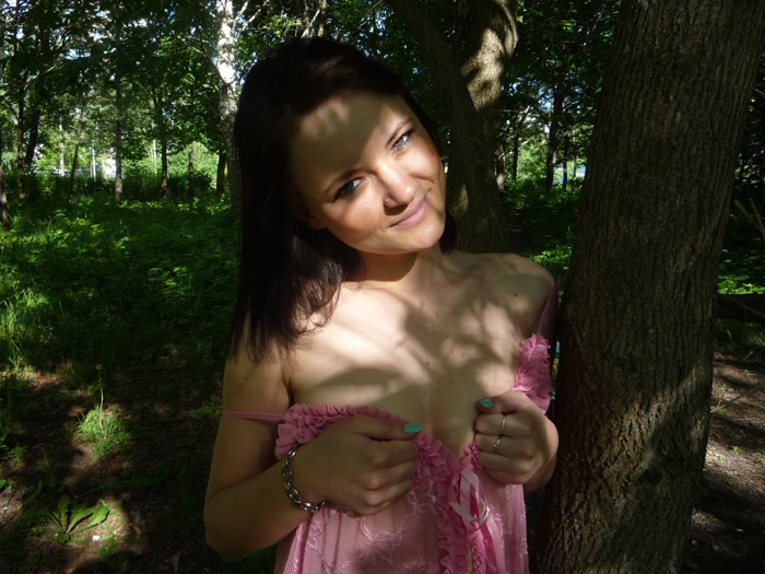 Анкета проститутки Лилия - Фото, г. Горохов, 20 лет, №24336